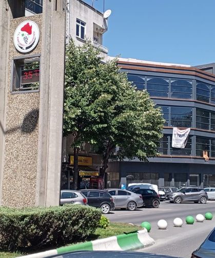 Kırklareli'nde Bunaltan Sıcak, Peşinden Fırtına Uyarısı