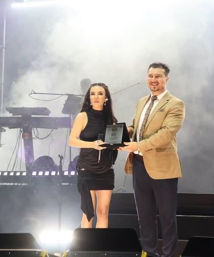 50. Babaeski Tarım ve Kültür Festivali Coşkuyla Tamamlandı