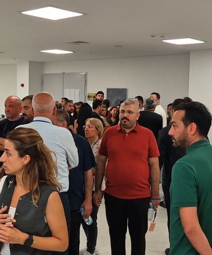 Aziz İhsan Aktaş suç örgütü davasında karar: Rıza Akpolat’a 23 yıl, Aziz İhsan Aktaş’a 2 yıl 8 ay hapis cezası
