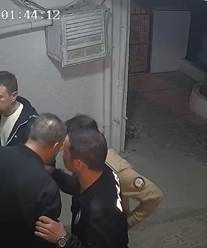 Güllü'nün öldüğü geceye ilişkin yeni görüntüler ortaya çıktı