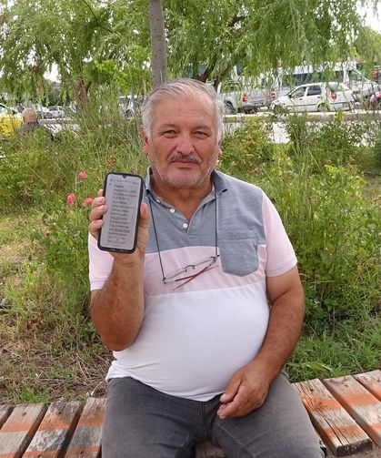 Gelen mesajı onayladı, neredeyse 150 bin lirasından oluyordu