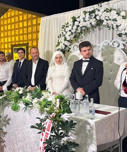 Cumhurbaşkanı Erdoğan genç hafızları unutmadı