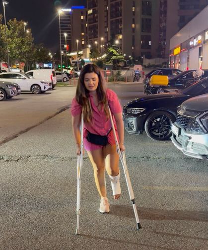 Diva’ya Yakışır Bir Düşüş