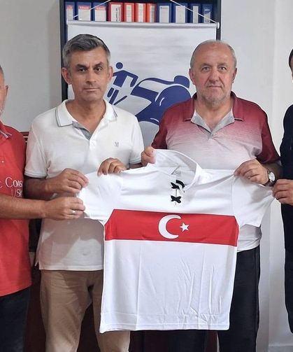 İl Hakem Kurulu Ziyareti