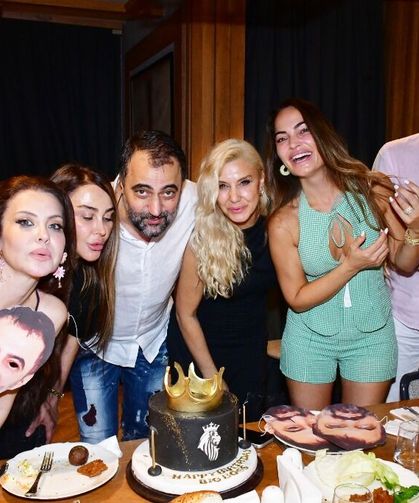 ŞEKER TADINDA SÜRPRİZ!