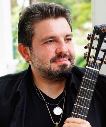 MUSTAFA AKAY BODRUM’U SALLADI!
