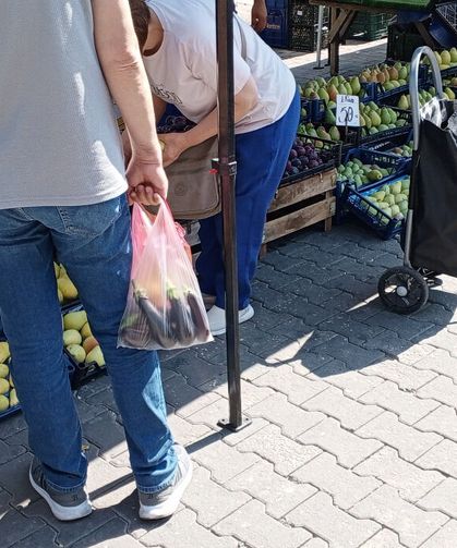4 Kişilik Ailenin Pazar Sepeti 1.000 Lirayı Aşıyor