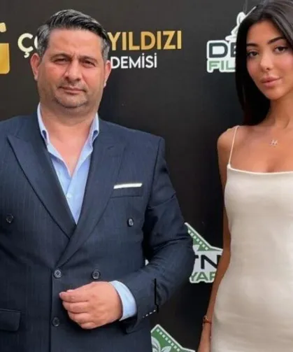 AZERBAYCANLI MODEL SUDABA KERİMOVA TÜRK SİNEMA SEKTÖRÜNE ADIM ATIYOR