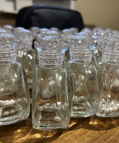 Kişiselleştirilmiş Süsler Kullanılıyor