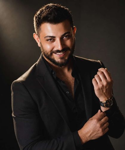 CEM ARSLAN'DAN YENİ HİT ADAYI: “GİBİ GİBİ” ÇOK YAKINDA DİJİTAL PLATFORMLARDA