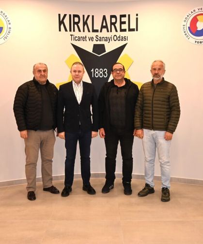 Sağlık Sektörü Konuşuldu