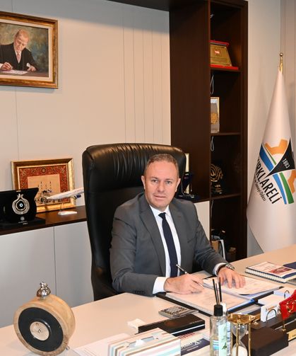 Başkan Ilık’tan Dünya Yaşlılar Günü Mesajı