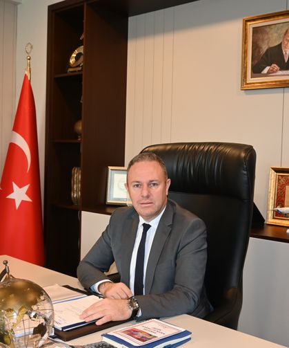 Başkan Soner Ilık’tan Kızılay Haftası Mesajı