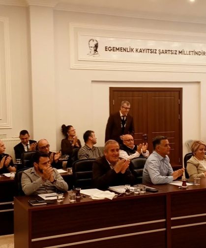 Başkan Bulut’tan Belediyede “Güzel Örnekler” Vurgusu