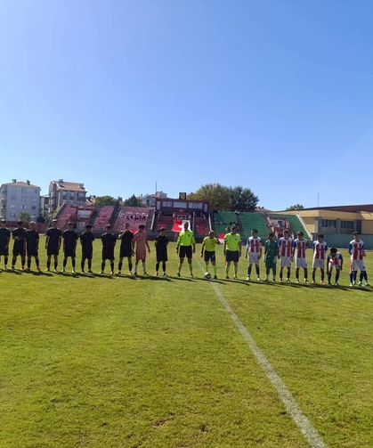 Lüleburgaz Atletikspor’dan Silivrispor Karşısında Farklı Galibiyet