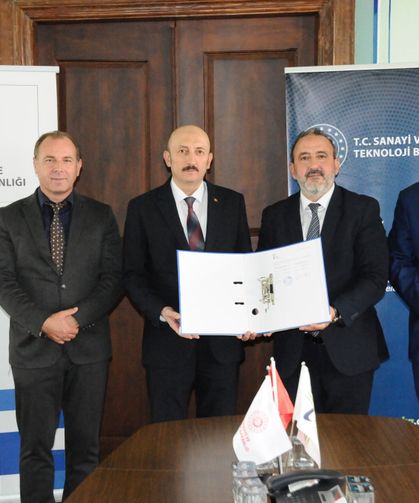 Eğitimde Yapay Zekâ Projesi Hibe Desteği Aldı