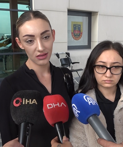 Güllü'nün kızına hastanede görev yaptığı döneme ilişkin soruşturma