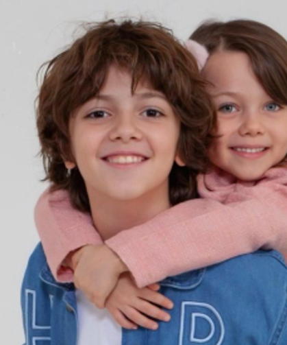 "Ahval" Setinde Sara ve Ömer Rüzgârı