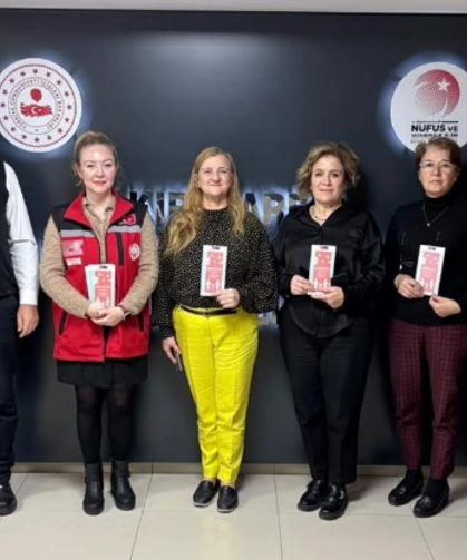 Kırklareli’nde Koruyucu Aile Hizmeti Tanıtıldı