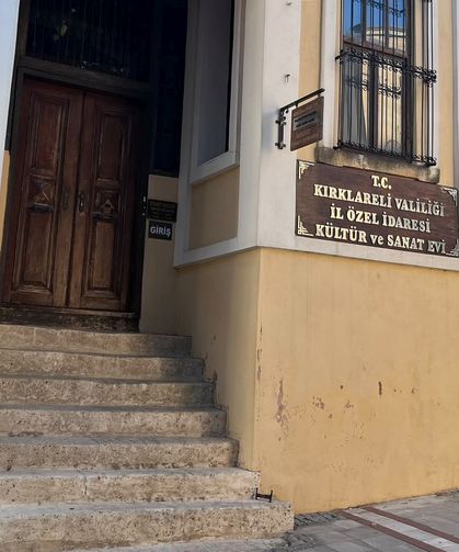 Kültürel Etkinlik Artıyor