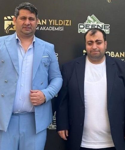 SİNEMADA SIKI YÖNETİM