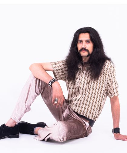 Barış Manço’nun İzinden Kendi Yolunda