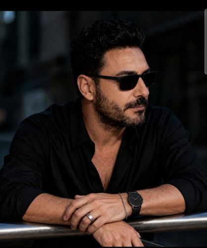 Salih Kızıltoprak 11 Ay Sonra Geri Döndü