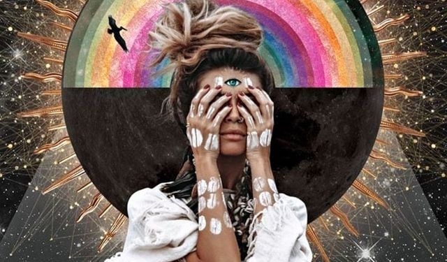 MİCHAELA ASTRO, MURAT YILDIRIM'A “ANAHTARLARIN BENDE” DEDİ