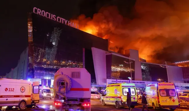 Siyaset bilimciler Moskova’daki saldırıyı yorumladı: Ne anlama geliyor?