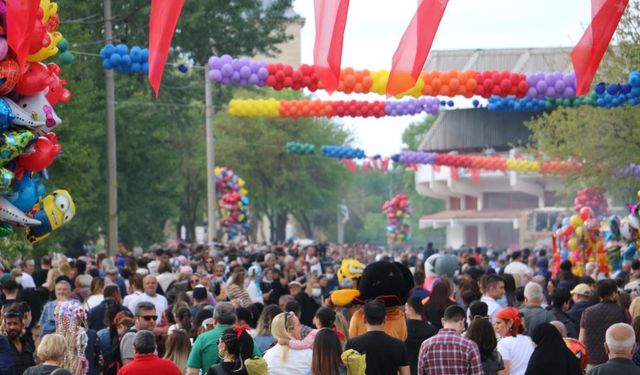 Kakava şenliklerinde on binlerce kişi Edirne’ye akın edecek, oteller doluluk oranına yaklaştı