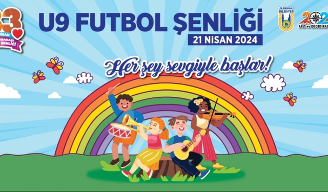 Lüleburgaz’da Futbol Şenliği Başladı