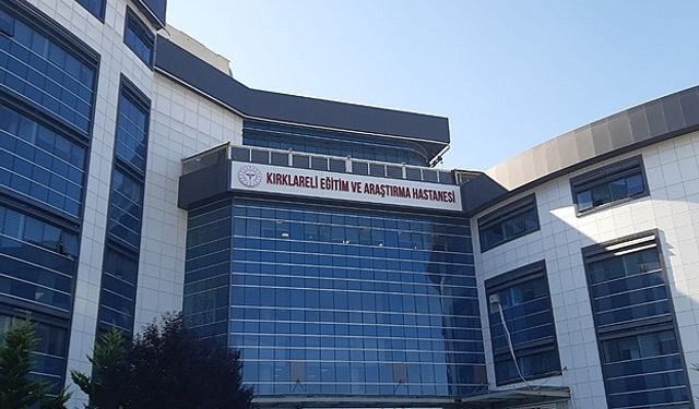 TIBBİ MALZEME SATIN ALINACAKTIR