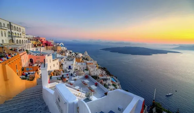 Yunan Adaları Feribot Fiyatları! Peki Hangi Şehirlerden Hangi Yunan Adaları'na Geçiş Yapılır?