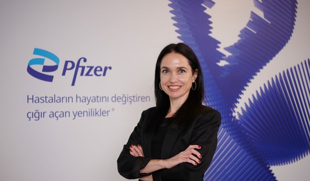 Bilim sektöründe “Türkiye'nin En Mutlu İş Yeri” unvanının sahibi bu yıl da Pfizer