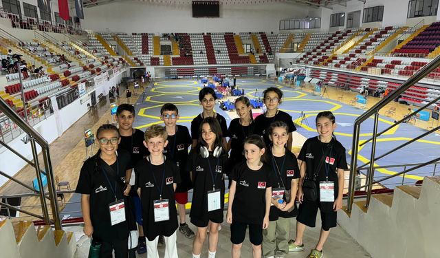 Türkiye Minikler Taekwondo Şampiyonası Başlıyor