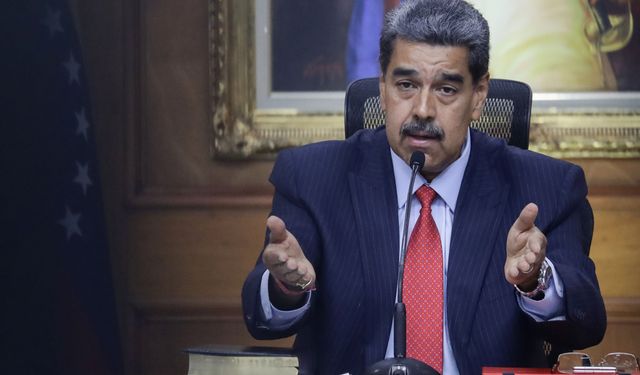 Venezuela’dan sosyal medya platformu X’e 10 gün erişim yasağı