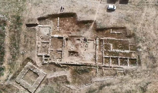 Trakya'nın Göbeklitepesi olacak: Traktepe destek bekliyor