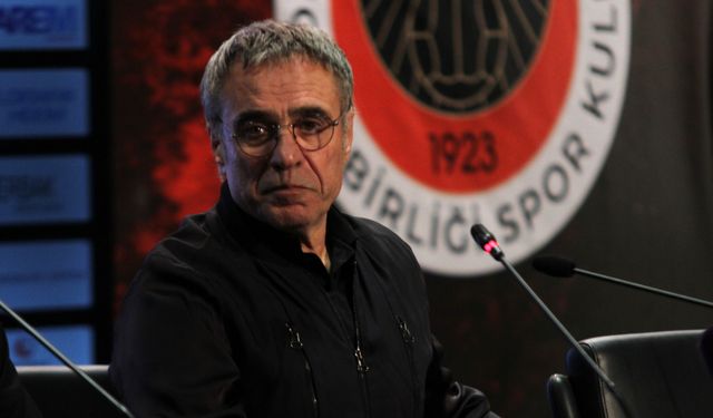 Ersun Yanal: "Oynadığımız oyunu tekrarlayabilmek birinci hedefimiz"