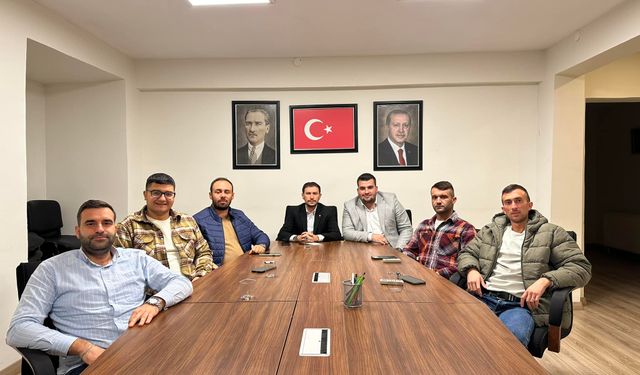 Kırklareli İçin Yeni Projeler Konuşuldu