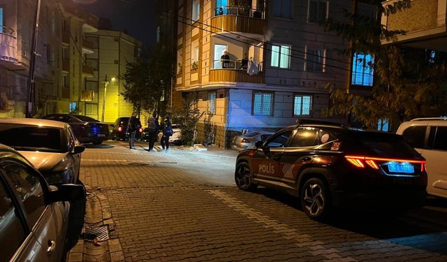 Esenyurt’ta kardeş cinayeti: Önce kardeşini öldürdü, ardından çocuklarıyla kendini eve kilitledi