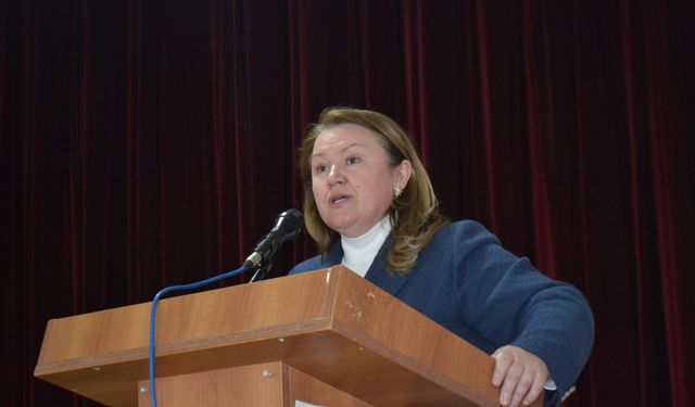 Kırklareli'de Gençlere İlham Veren Buluşma