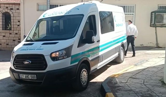 Gaziantep'te çocukların kavgasına aileler karıştı: 1 ölü, 2 yaralı