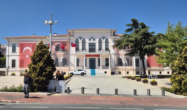 Tekirdağ’da okullara deprem tatili