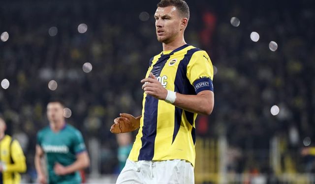 Fenerbahçe - Beşiktaş derbisinde gözler golcülerde olacak