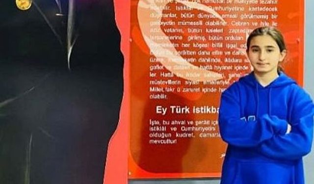 Başarılı Öğrenciler Tebrik Edildi