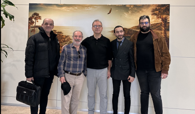 FİLM SEZONU AÇILIYOR
