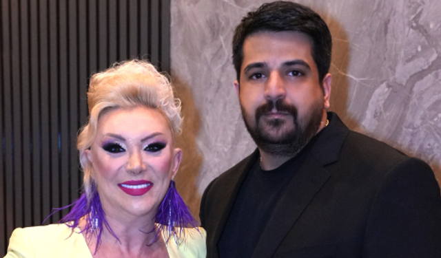 FERDİ AYDIN İŞLETMESİNDE GÜLLÜ EĞLENCESİ