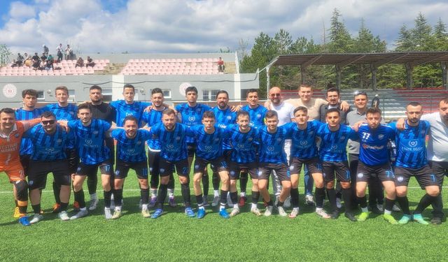 Paşayerispor, Play-off Finali İçin Sahaya Çıkıyor