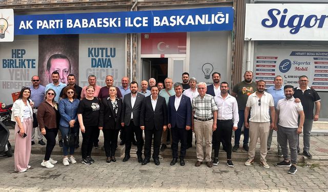 Değerlendirme Toplantısı