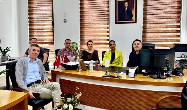Kırklareli’nde Tıbbi Cihaz İhtiyaçları Masaya Yatırıldı